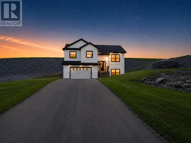 70 Island Cove Road, Bay Bulls, Newfoundland & Labrador A0A1C0