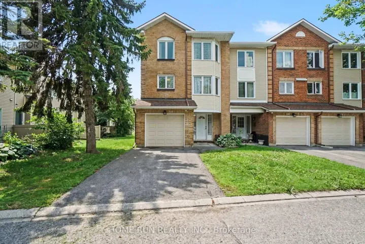 9D CASTLEBROOK LANE, Ottawa, Ontario K2G5G1