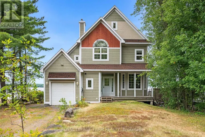 4310 ARMITAGE AVENUE, Ottawa, Ontario K0A1T0
