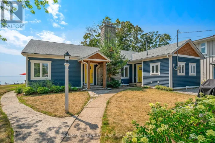 4111 ERIE ROAD, Fort Erie (Crystal Beach), Ontario L0S1B0