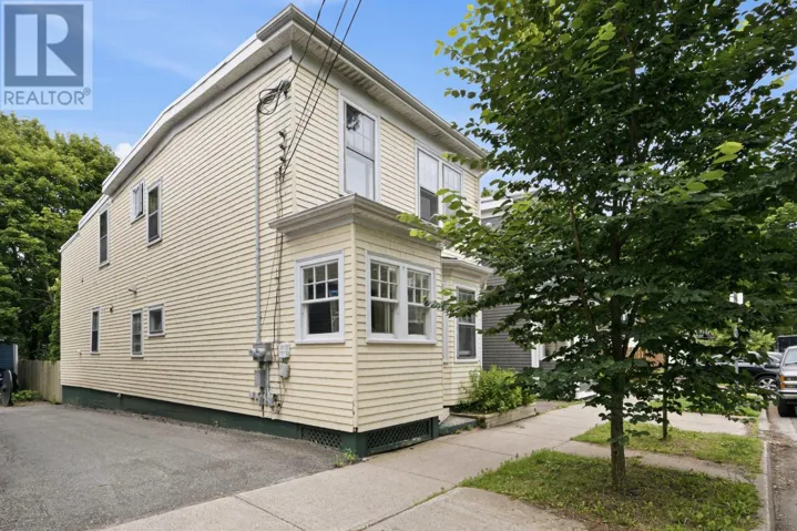 1747 Vernon Street, Halifax, Nova Scotia B3H3N3