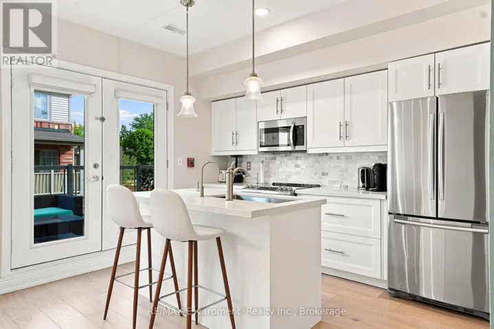 34 - 362 PLAINS ROAD E, Burlington (LaSalle), Ontario L7T0A4