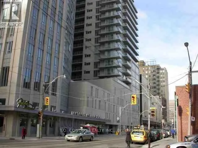 3210 - 210 VICTORIA STREET, Toronto (Church-Yonge Corridor), Ontario M5B2R3
