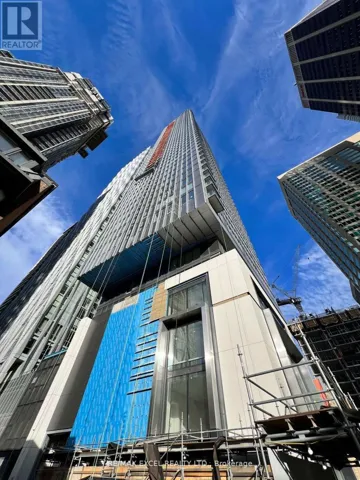 1808 - 8 CUMBERLAND STREET, Toronto (Annex), Ontario M4W0B6