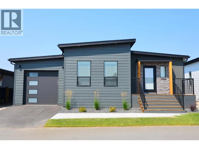 8900 Jim Bailey Road Unit# 115, Kelowna, British Columbia V4V1E5