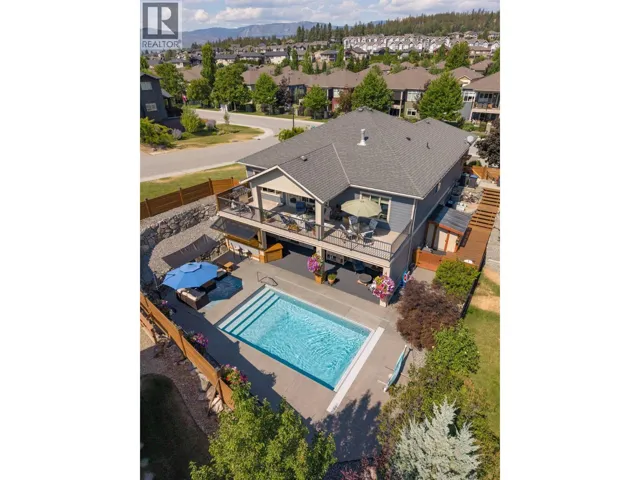 12931 East Ridge Drive, Lake Country, British Columbia V4V2R2