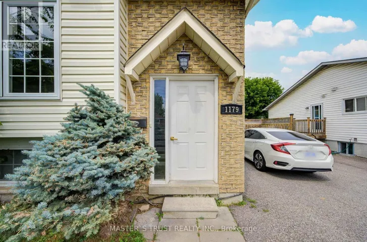 UNIT 2 - 1179 SIMCOE STREET S, Oshawa (Farewell), Ontario L1H4M1