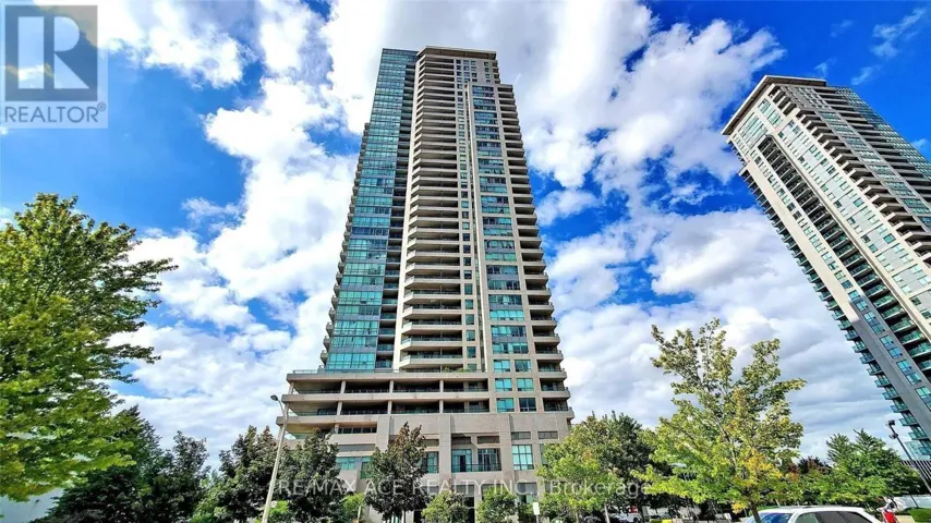 2701 - 50 BRIAN HARRISON WAY, Toronto (Bendale), Ontario M1P5J4