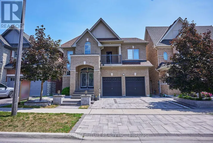 2549 SNOW KNIGHT DRIVE, Oshawa (Windfields), Ontario L1L0K2