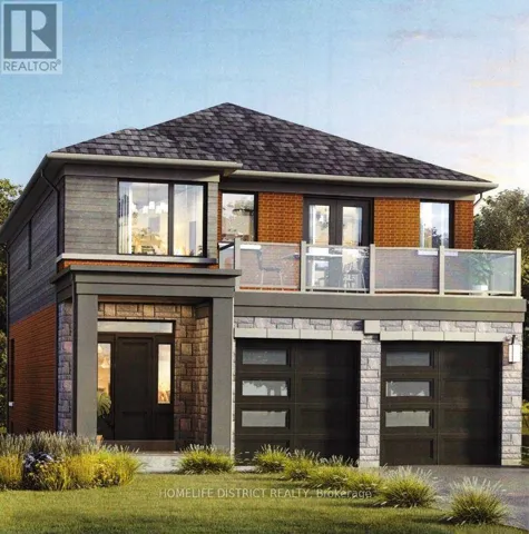 985 QUEENSDALE AVENUE, Oshawa (Donevan), Ontario L1H1H4
