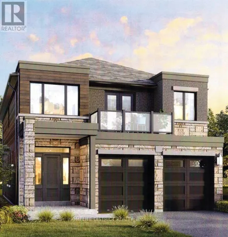 973 QUEENSDALE AVENUE, Oshawa (Donevan), Ontario L1H1H4