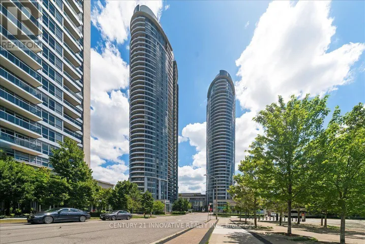 3501 - 125 VILLAGE GREEN SQUARE, Toronto (Agincourt South-Malvern West), Ontario M1S0G3