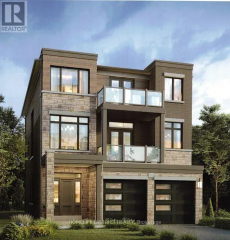 969 QUEENSDALE AVENUE, Oshawa (Donevan), Ontario L1H1H4