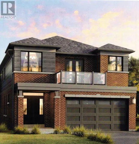 981 QUEENSDALE AVENUE, Oshawa (Donevan), Ontario L1H1H4