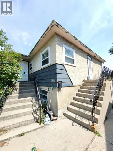 2522 17 Street SE, Calgary, Alberta T2G3V9