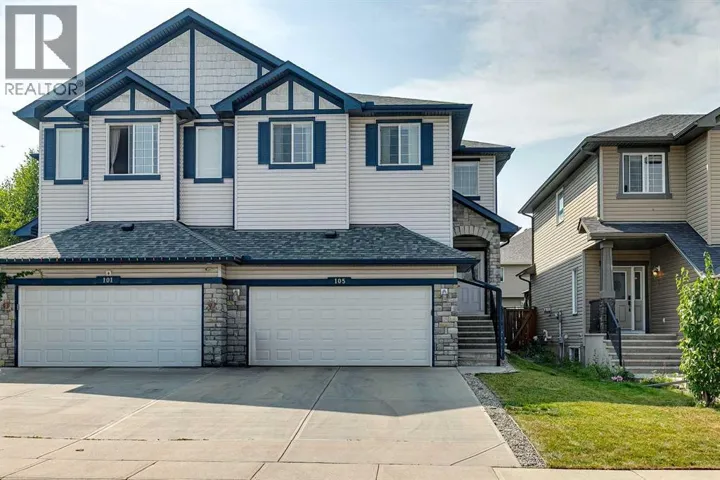 105 Bridlerange Place SW, Calgary, Alberta T2Y0K8