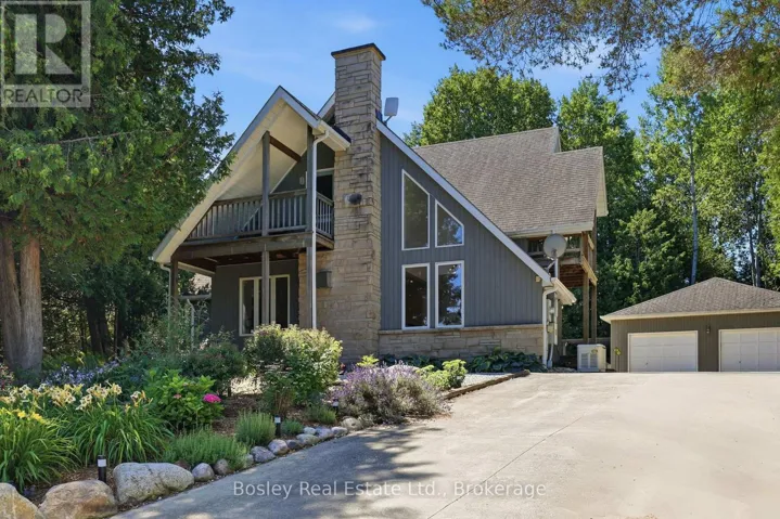164 BAY STREET W, Blue Mountains, Ontario N0H2P0