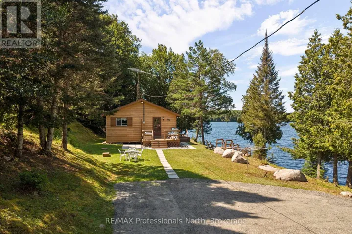 1516 DEER LAKE ROAD, Perry, Ontario P0A1J0