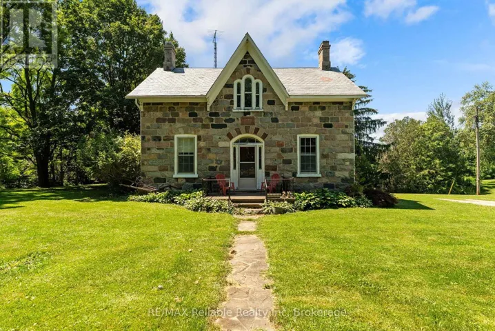 74811 GOSHEN LINE, Bluewater (Stanley), Ontario N0M2R0
