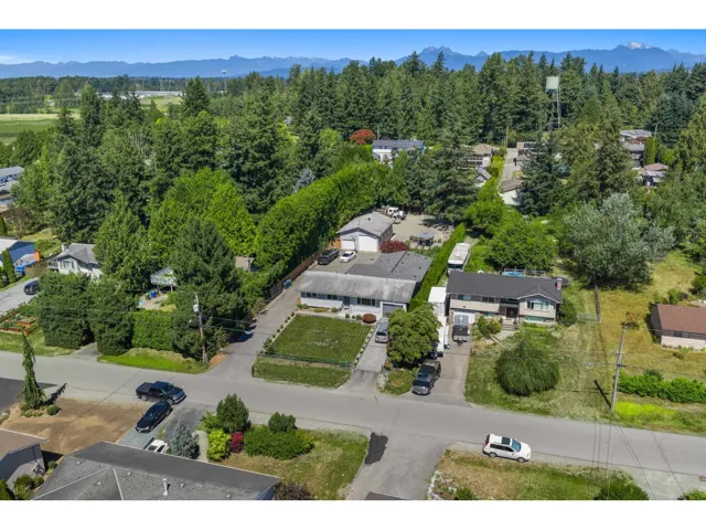 29289 SUNVALLEY CRESCENT, Abbotsford, British Columbia V4X1J1