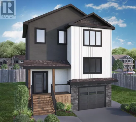 4 Flora Street, Paradise, Newfoundland & Labrador A1L0Y8