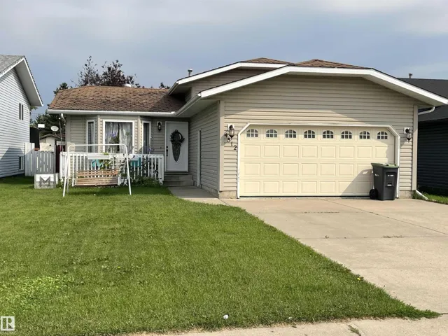4512 49 AV, Cold Lake, Alberta T9M1Z6