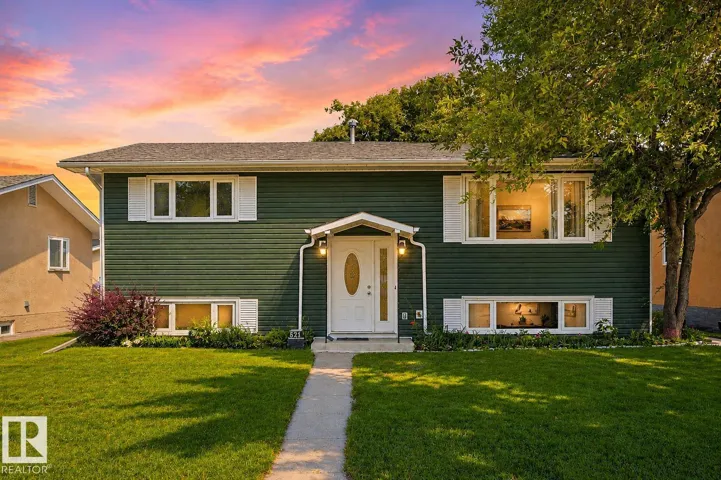 5210 43 AV, Leduc, Alberta T9E5A6