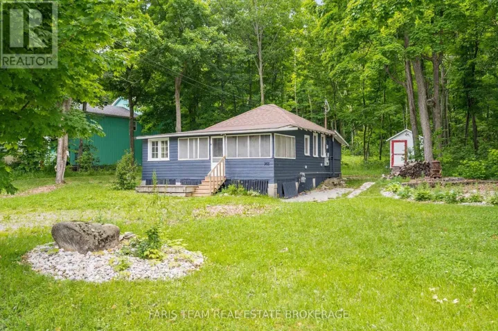 365 ROBINS POINT ROAD, Tay (Victoria Harbour), Ontario L0K2A0