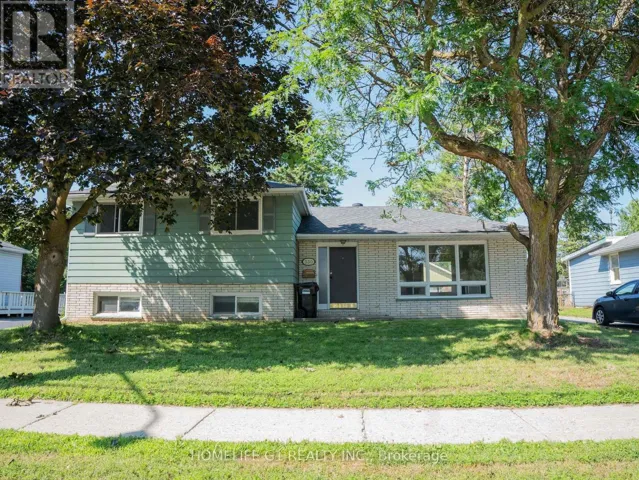 330 GROVE STREET E, Barrie (Grove East), Ontario L4M2R5