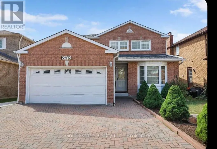 5202 HUNTINGFIELD DRIVE E, Mississauga (Hurontario), Ontario L5R2L8