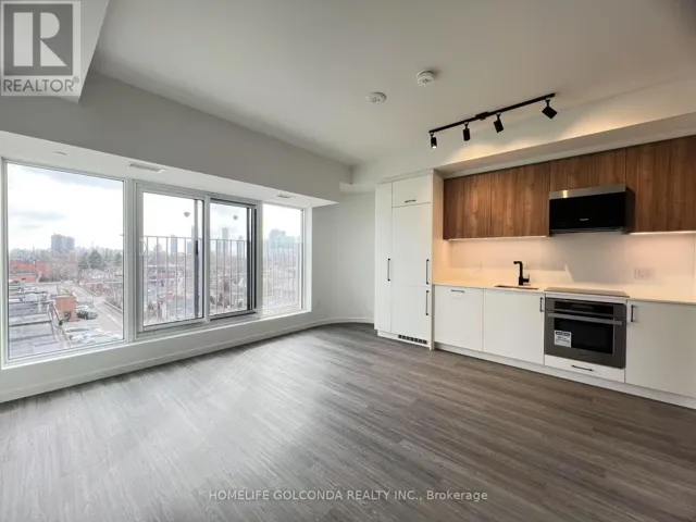 423 - 689 THE QUEENSWAY, Toronto (Stonegate-Queensway), Ontario M8Y1L1