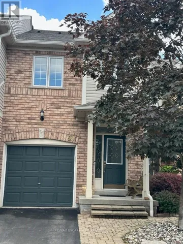 99 - 710 SPRING GARDENS ROAD, Burlington (Bayview), Ontario L7T4K7
