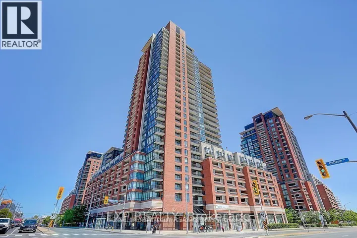 1012 - 830 LAWRENCE AVENUE, Toronto (Yorkdale-Glen Park), Ontario M6A0A2