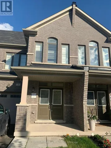 38 ADVENTURA ROAD, Brampton (Northwest Brampton), Ontario L7A5A7