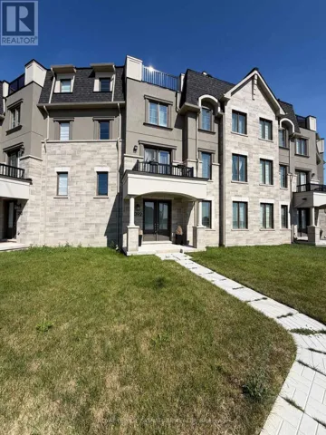 1392 WILLIAM HALTON PARKWAY, Oakville (NW Northwest), Ontario L6M5P2