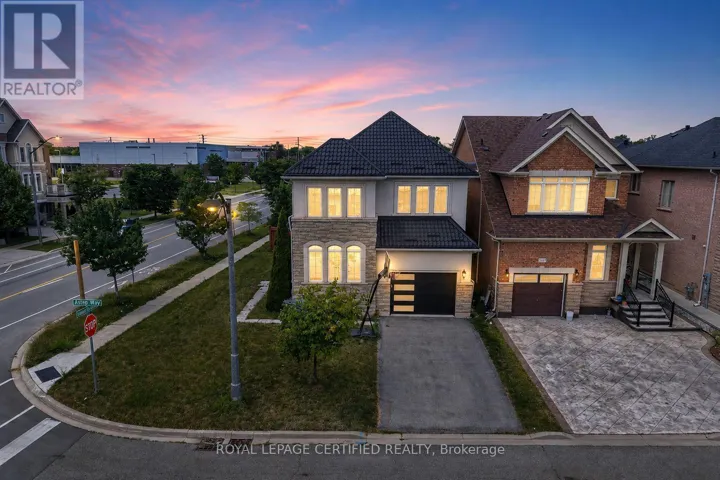 2561 GRAND OAK TRAIL, Oakville (WM Westmount), Ontario L6M0R4