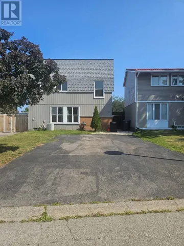6 GOLD FINCH COURT, Brampton (Northgate), Ontario L6S2K7
