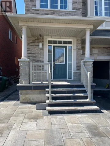3229 EDWYNA DRIVE, Mississauga (Churchill Meadows), Ontario L5M0V3