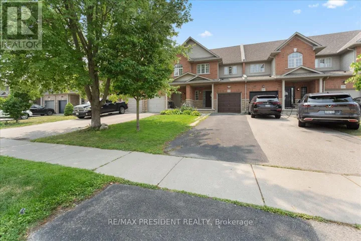 285 SOUTHBROOK DRIVE, Hamilton (Binbrook), Ontario L0R1C0