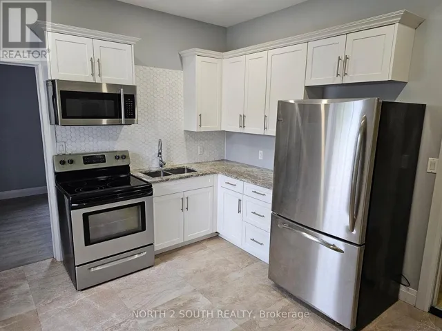 5 - 427 COLBORNE STREET, Brantford, Ontario N3S3N5
