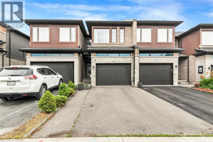 55 GREENWICH Avenue, Stoney Creek, Ontario L8J0L6