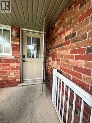 717 ACTIVA Avenue, Kitchener, Ontario N2E4E1
