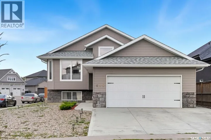455 Hastings CRESCENT, Saskatoon, Saskatchewan S7V0C8