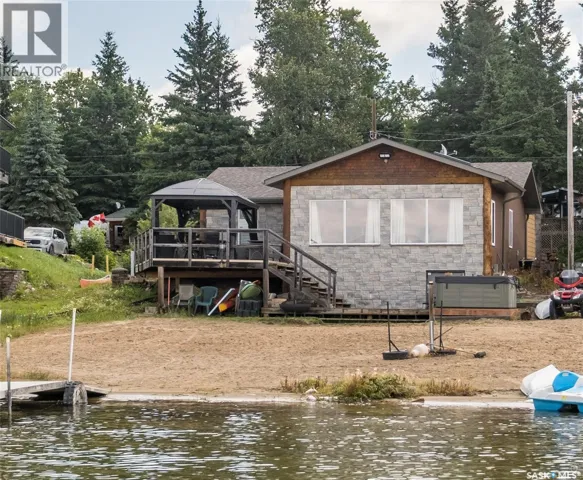 128 Jacobson DRIVE, Lakeland Rm No. 521, Saskatchewan S6V5R1