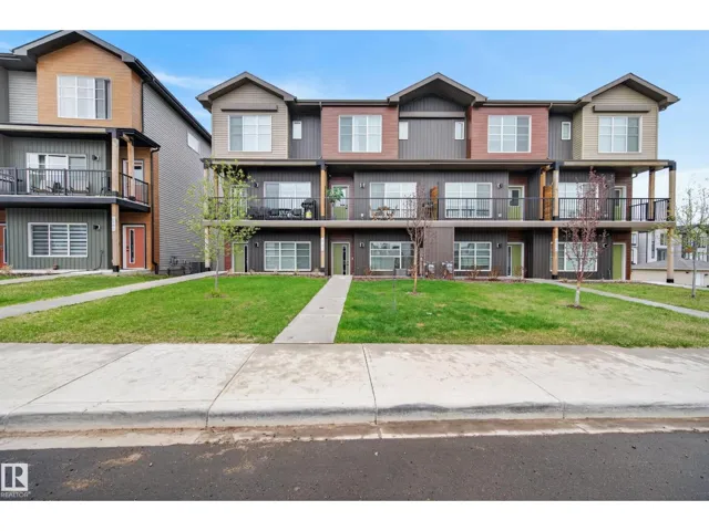512 37 ST SW, Edmonton, Alberta T6X3B2