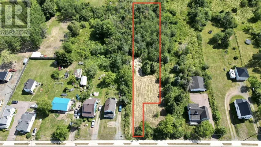 55 Junction Road, Springhill, Nova Scotia B0M1X0