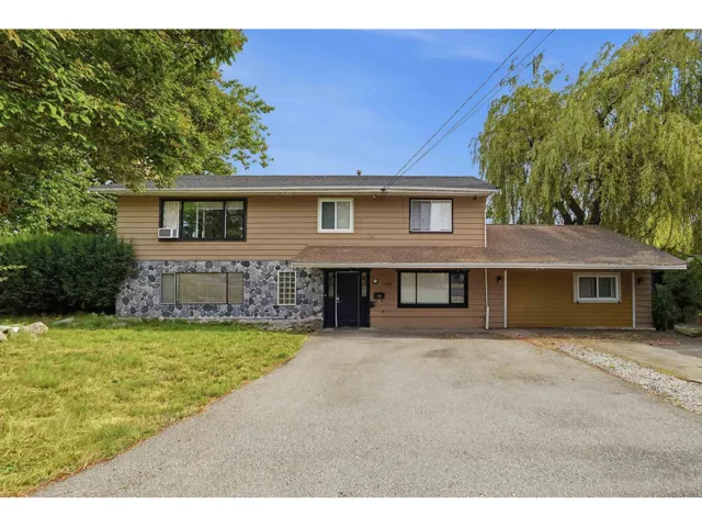 17886 59A AVENUE, Surrey, British Columbia V3S1R1