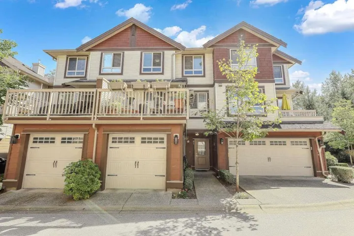 21 19560 68 AVENUE, Surrey, British Columbia V4N5Y5