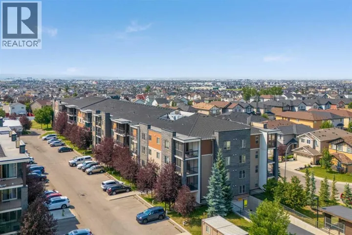 401, 7110 80 Avenue NE, Calgary, Alberta T3J0N4