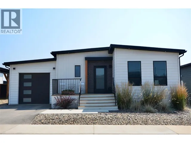 8900 Jim Bailey Road Unit# 112, Kelowna, British Columbia V4V1E5